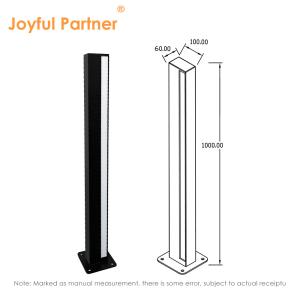 Buy cheap Waterproof LED Lawn Lights Stainless Steel Special Design PC Diffuser Widely Used For walkways from wholesalers