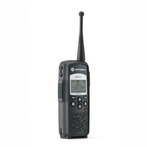 Motorola DTR650 Digital Walkie Talkie 10W UHF/VHF IPX7