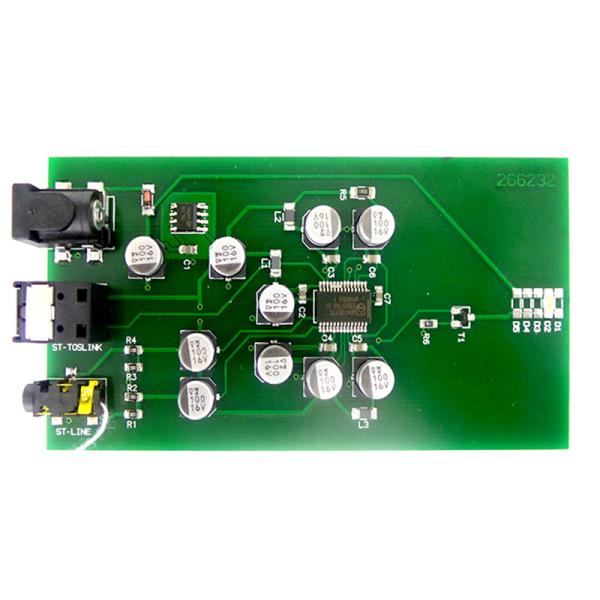 Buy cheap Home Appliance FR4 SMD PCB Circuit Board Manufacturer from wholesalers