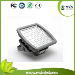 Buy cheap ATEX certified 120w LED explosion proof Light with Meanwell driver from wholesalers