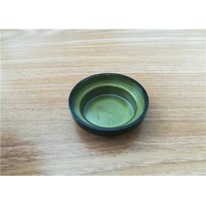 Buy cheap Black NBR Molded Rubber Products Nut Bolt Caps Abrasion Resistance  ODM OEM from wholesalers