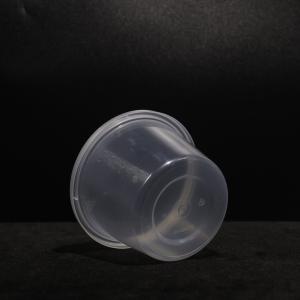 Stackable 280ml PP Lunch Box