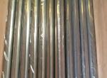 Pickling / Polished 317L Stainless Steel Plate Pipe OD 6 - 630 Mm For Petroleum
