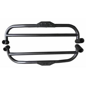 Buy cheap Jimny Leisure side bar steel customizable running boards for jimny for suzuki jimny bar side bar Jimny Side Step from wholesalers