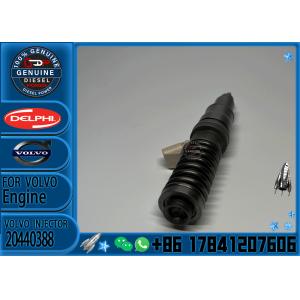 Buy cheap Truck Fuel Injector 22479124 20440388 Volvo D12 D13 Fuel Injector With 2 Pins from wholesalers