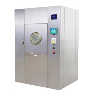 Buy cheap User Friendly Medical Drying Cabinet With Intelligent Program Control product