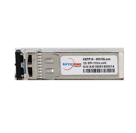 Buy cheap 6G SFP+ 1310nm LC 10km SFP Optical Transceiver Module from wholesalers