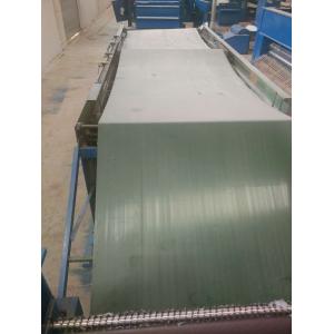 Buy cheap High Speed Felt Making Machine , Geotextile Production Line With Low Consumption from wholesalers