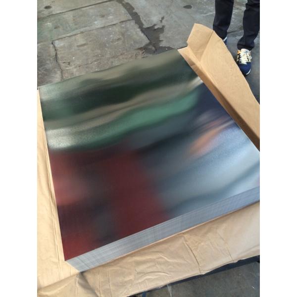 Versatile Applications of Tinplate Sheets Food and Beverage Packaging Aerosol