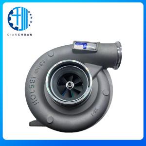 Buy cheap 3781029 3773926 Turbocharger For EC480 EC380 D13D Excavator Engine Part from wholesalers