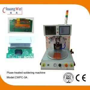 Thermodes Soldering Machine Hot Bar Soldering Machine For PCB Assembly