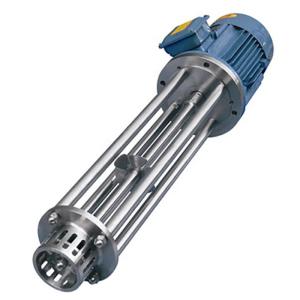 Buy cheap High Shear Mixer Emulsifier Vacuum Emulsifying Homogenizer 400L Loading Capacity from wholesalers