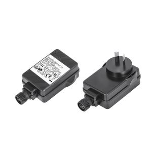 Buy cheap 24W Universal Adapter With Short Circuit/Overload/Over Voltage Protection from wholesalers