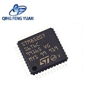 Buy cheap STMicroelectronics ST Ics Microcontroller STM8S207S6 SMD/SMT Mounting from wholesalers