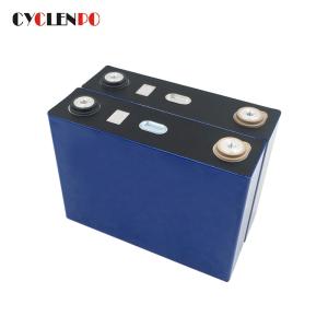 Buy cheap DIY Power Pack 3.2v 100ah Lithium Ion Prismatic Cell from wholesalers