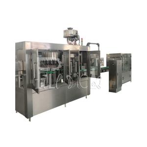 Buy cheap Bottle / Bottled Drink Tea Apple Orange Beverage Juice Producing Machine / Equipment / Plant / Unit / System / Line from wholesalers