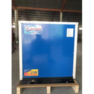 Buy cheap Geothermal Heat Pump from wholesalers