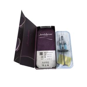 Buy cheap Juvederm Ultra3 Ultra4 Hyaluronic Acid Facial Treatment Dermal Filler from wholesalers