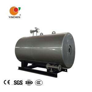 Buy cheap High Temperature Thermal Oil Boiler System Compact Steam Boiler Machine from wholesalers