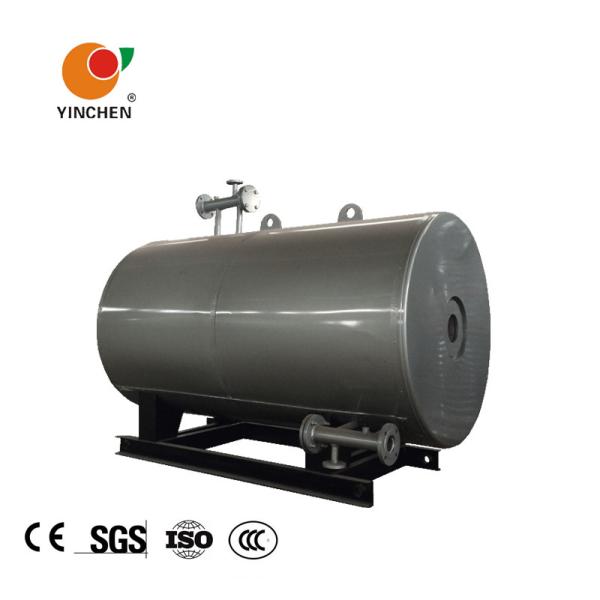 Quality High Temperature Thermal Oil Boiler System Compact Steam Boiler Machine for sale