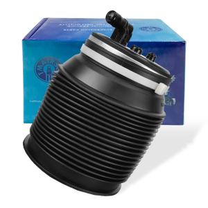 Buy cheap 2010-2020 Rear Right Air Spring Air Ride Suspension For Toyota Land Cruiser Prado J150 Lexus GX460 from wholesalers