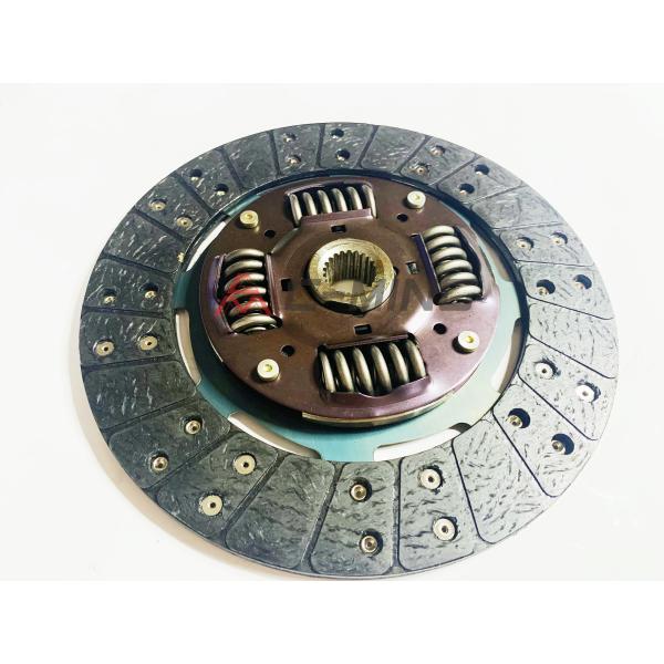 Quality KD31 0K43F-16460 Clutch Disc For Kia Bongo Frontier for sale