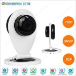 Buy cheap One key wifi connection p2p smallest wireless cctv camera from wholesalers