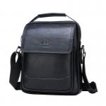 Buy cheap OEM Shoulder Messenger Bag Polyester JeepBuluo Leather Casual Bag from wholesalers