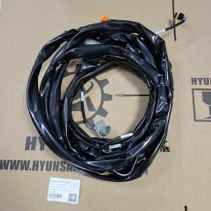Buy cheap Wiring Harness A45759.0100 A457590100 For Construction Machine DRF450 from wholesalers
