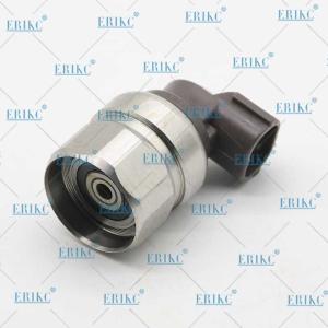 Buy cheap ERIKC Injection Control Solenoid Valve 095000-5800 Injector Electromagnetic Valve for Denso from wholesalers