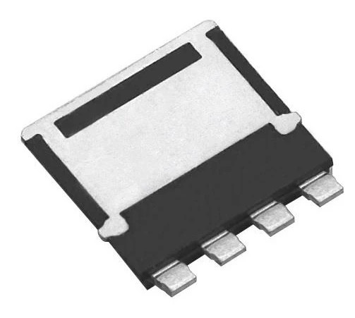 Quality SQJQ402E-T1_GE3      Vishay / Siliconix for sale