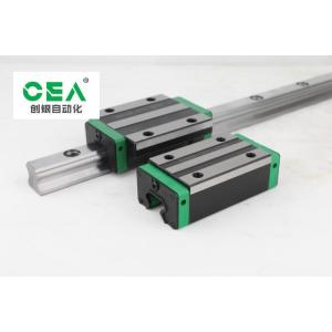 Hiwin HGH20CA Heavy Duty Linear Bearing Slide Rails System