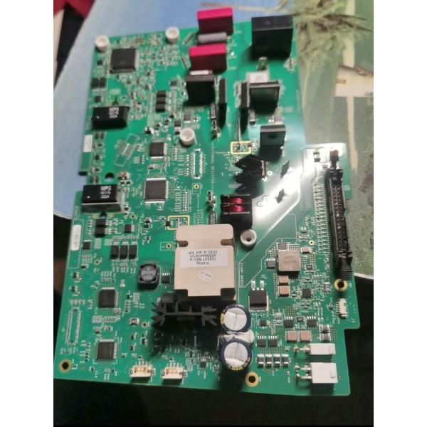 Philip HeartStart XL+ Defibrillator/ HeartStart 861290 Defibrillator/DFM100