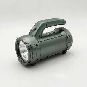 Buy cheap 20x9.8x13.7cm LED COB Lantern LED Light Lantern With LED Flashlight Outdoor Home Hardware Tools from wholesalers