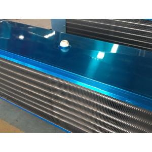 Buy cheap Low Temperature Stainless Steel Air Unit Cooler Ceiling mounted from wholesalers