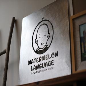 Buy cheap Hanging Acrylic Sign Board Company Brand Name Custom Led Logo Panel Edge Lit Electronic sign from wholesalers