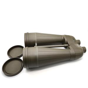 Powerful 25x100 astronomy binoculars With Deluxe Carrying Case