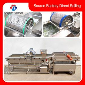 Buy cheap 1.5KW Multifunctional Electric Fruit And Vegetable Slicer Adjustable Thickness from wholesalers