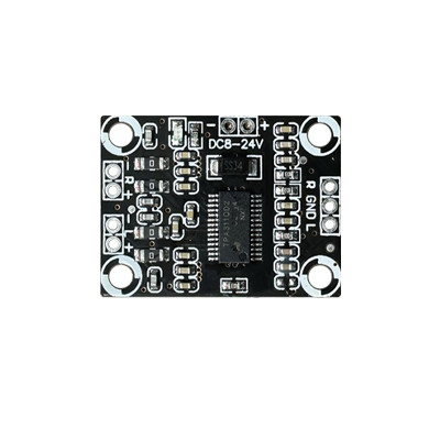 Buy cheap TPA3110 High Power Audio Amplifier Board 15W*2 DC 8-18V from wholesalers