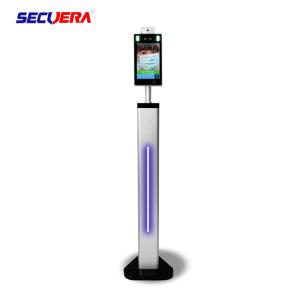 Face Recognition Time Attendance System Biometric Access Control Solutions