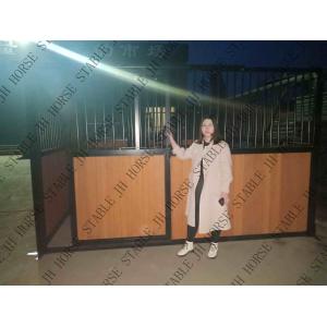 Buy cheap Premade Horse Corral Panels from wholesalers