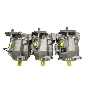 Buy cheap Rexroth A10VSO 71 LA6DS /32R-VSB32U00E Hydraulic Pump from wholesalers