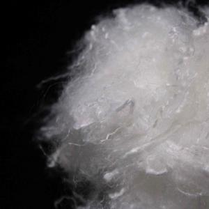 Buy cheap Low Melt Point 4D Polyester Staple Fiber With Extraordinary Matrix Stability from wholesalers