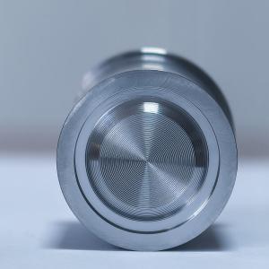 Buy cheap Heya Electroformed Cavities for Optical Lenses | Electroformed Mold Processing for Crafts from wholesalers