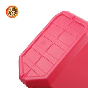 Buy cheap 1L 2L HDPE Engine Oil Bottles Empty Plastic Motor Oil Bottle from wholesalers