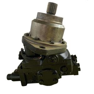 Buy cheap  Radial Piston Hydraulic Motors Sauer Danfoss 51C080 Series from wholesalers