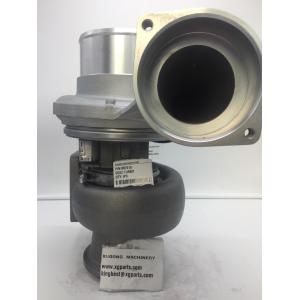 Buy cheap Excavator Turbo  Diesel Engine Turbocharger 0R7310 0R7923 0R7283 from wholesalers
