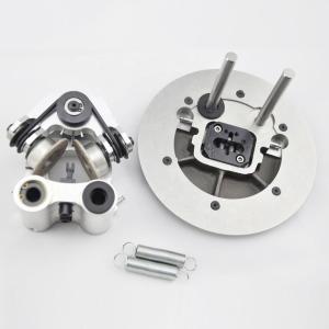 Buy cheap 85628000 Sharpener Presser Foot Assy For Gerber Gtxl Cutter Parts from wholesalers