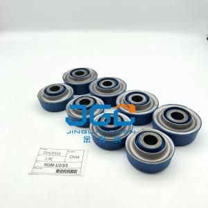 Engine Cushion Engine Mounting SK200-1 SK200-2 SK200-3 SK200-5 For Kobelco