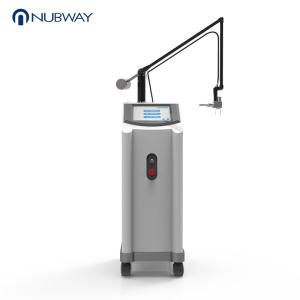 Buy cheap Big Discount Fractional CO2 Laser machine for Vaginal Tighten, Scar Wrinkles Removal Skin Resurfacing with 3 warranty from wholesalers